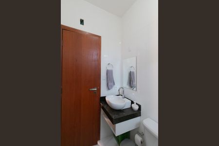 Casa de condomínio à venda com 190m², 2 quartos e 1 vaga Casa de condomínio à venda com 190m², 2 quartos e 1 vagaBanheiro Suite