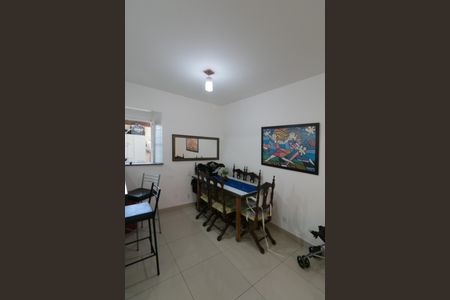 Casa de condomínio à venda com 190m², 2 quartos e 1 vaga Casa de condomínio à venda com 190m², 2 quartos e 1 vagaSala de Jantar