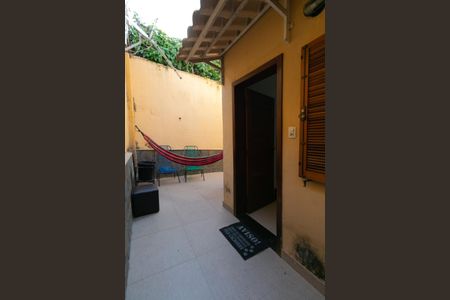 Casa de condomínio à venda com 190m², 2 quartos e 1 vaga Casa de condomínio à venda com 190m², 2 quartos e 1 vagaÁrea Externa