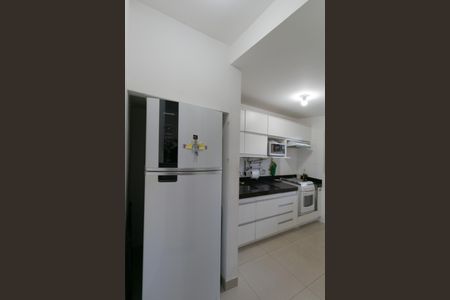 Casa de condomínio à venda com 190m², 2 quartos e 1 vaga Casa de condomínio à venda com 190m², 2 quartos e 1 vagaCozinha