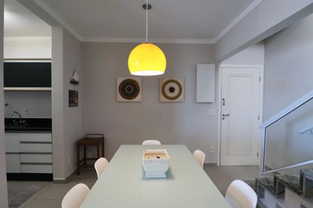 Apartamento para alugar com 235m², 3 quartos e 3 vagas Apartamento para alugar com 235m², 3 quartos e 3 vagasSala 2