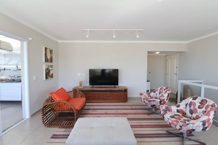 Apartamento para alugar com 235m², 3 quartos e 3 vagas Apartamento para alugar com 235m², 3 quartos e 3 vagasSala