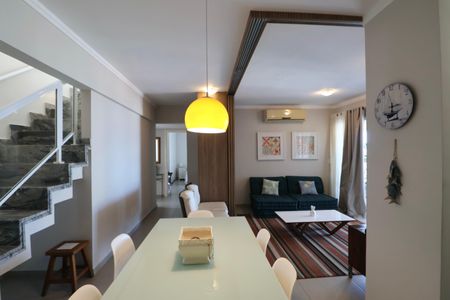 Apartamento para alugar com 235m², 3 quartos e 3 vagas Apartamento para alugar com 235m², 3 quartos e 3 vagasSala 2