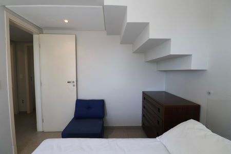 Apartamento para alugar com 235m², 3 quartos e 3 vagas Apartamento para alugar com 235m², 3 quartos e 3 vagasQuarto 2