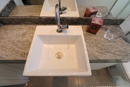 Apartamento para alugar com 235m², 3 quartos e 3 vagas Apartamento para alugar com 235m², 3 quartos e 3 vagasBanheiro Suíte