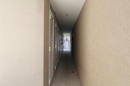 Apartamento para alugar com 235m², 3 quartos e 3 vagas Apartamento para alugar com 235m², 3 quartos e 3 vagasÁrea comum - Depósito