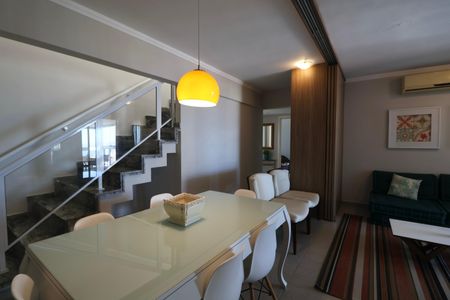 Apartamento para alugar com 235m², 3 quartos e 3 vagas Apartamento para alugar com 235m², 3 quartos e 3 vagasSala 2