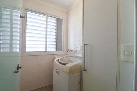 Apartamento para alugar com 235m², 3 quartos e 3 vagas Apartamento para alugar com 235m², 3 quartos e 3 vagasÁrea de Serviço