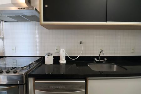 Apartamento para alugar com 235m², 3 quartos e 3 vagas Apartamento para alugar com 235m², 3 quartos e 3 vagasCozinha