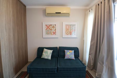 Apartamento para alugar com 235m², 3 quartos e 3 vagas Apartamento para alugar com 235m², 3 quartos e 3 vagasSala 2