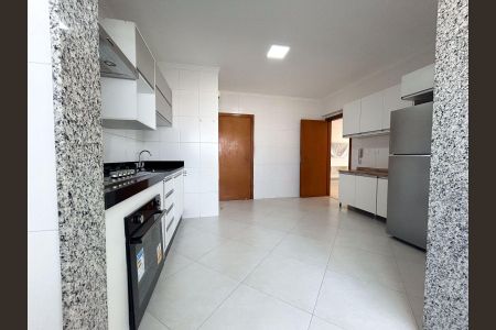 Apartamento à venda com 159m², 3 quartos e 2 vagas