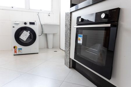 Apartamento à venda com 159m², 3 quartos e 2 vagas