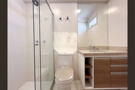 Apartamento à venda com 159m², 3 quartos e 2 vagas