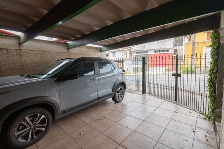 Casa à venda com 125m², 3 quartos e 2 vagas