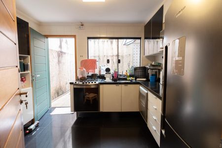 Casa à venda com 125m², 3 quartos e 2 vagas