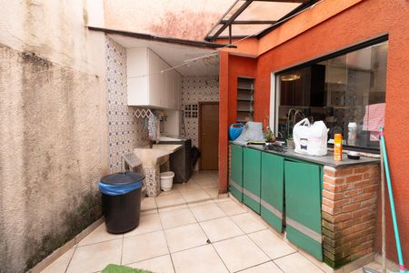 Casa à venda com 125m², 3 quartos e 2 vagas