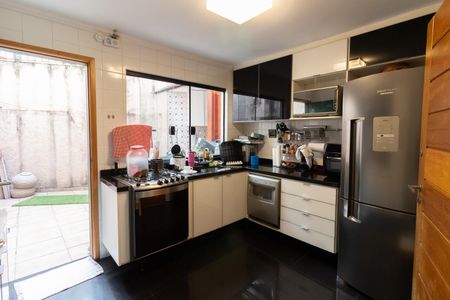 Casa à venda com 125m², 3 quartos e 2 vagas