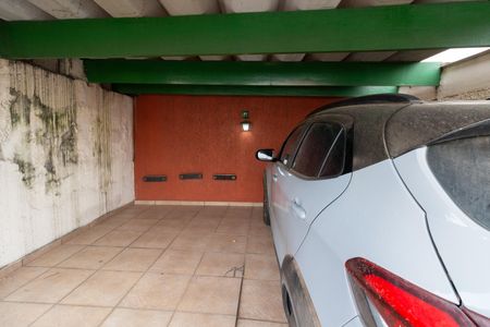 Casa à venda com 125m², 3 quartos e 2 vagas