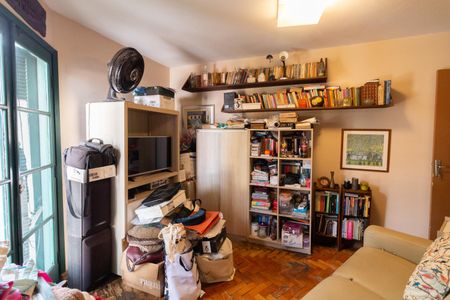 Casa à venda com 125m², 3 quartos e 2 vagas Casa à venda com 125m², 3 quartos e 2 vagasSala