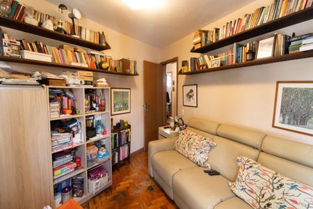 Casa à venda com 125m², 3 quartos e 2 vagas Casa à venda com 125m², 3 quartos e 2 vagasSala