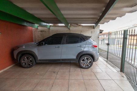 Casa à venda com 125m², 3 quartos e 2 vagas