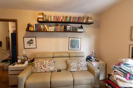 Casa à venda com 125m², 3 quartos e 2 vagas Casa à venda com 125m², 3 quartos e 2 vagasSala'