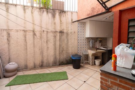 Casa à venda com 125m², 3 quartos e 2 vagas