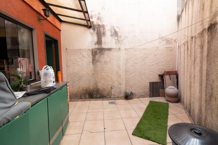 Casa à venda com 125m², 3 quartos e 2 vagas