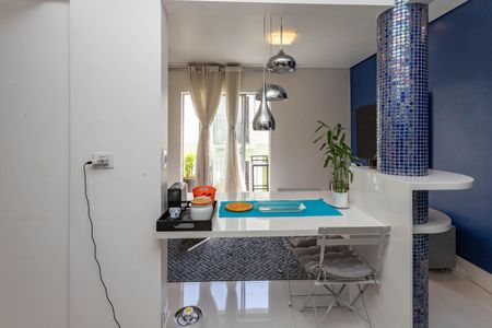 Apartamento à venda com 65m², 2 quartos e 1 vaga Apartamento à venda com 65m², 2 quartos e 1 vagaCozinha