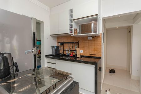Apartamento à venda com 65m², 2 quartos e 1 vaga Apartamento à venda com 65m², 2 quartos e 1 vagaCozinha