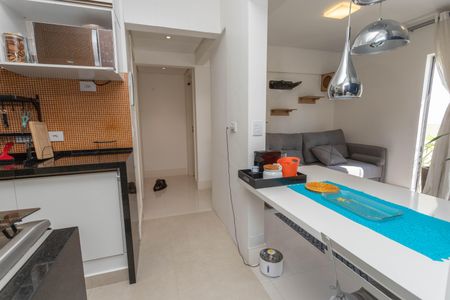 Apartamento à venda com 65m², 2 quartos e 1 vaga Apartamento à venda com 65m², 2 quartos e 1 vagaCozinha