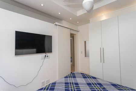 Apartamento à venda com 65m², 2 quartos e 1 vaga Apartamento à venda com 65m², 2 quartos e 1 vagaQuarto 2