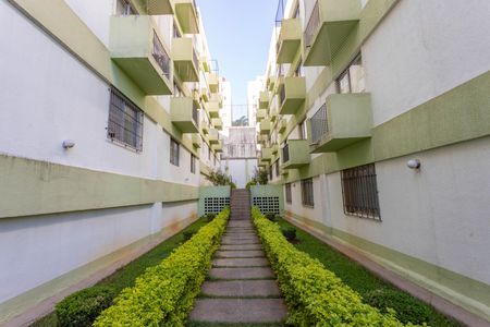 Apartamento à venda com 65m², 2 quartos e 1 vaga Apartamento à venda com 65m², 2 quartos e 1 vagaÁrea comum