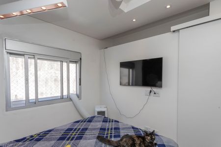 Apartamento à venda com 65m², 2 quartos e 1 vaga Apartamento à venda com 65m², 2 quartos e 1 vagaQuarto 2