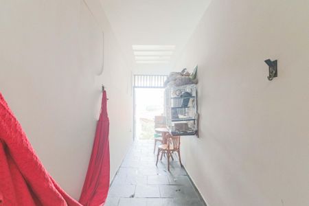 Casa à venda com 130m², 3 quartos e 2 vagas Casa à venda com 130m², 3 quartos e 2 vagasQuintal