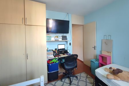 Casa de condomínio à venda com 62m², 2 quartos e 1 vaga Casa de condomínio à venda com 62m², 2 quartos e 1 vagaQuarto 2