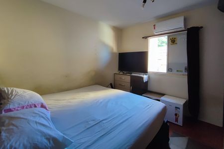 Casa de condomínio à venda com 62m², 2 quartos e 1 vaga Casa de condomínio à venda com 62m², 2 quartos e 1 vagaQuarto 1