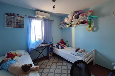 Casa de condomínio à venda com 62m², 2 quartos e 1 vaga Casa de condomínio à venda com 62m², 2 quartos e 1 vagaQuarto 2