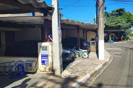 Casa de condomínio à venda com 62m², 2 quartos e 1 vaga Casa de condomínio à venda com 62m², 2 quartos e 1 vagaPLACA INSTALADA NA FACHADA