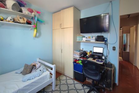 Casa de condomínio à venda com 62m², 2 quartos e 1 vaga Casa de condomínio à venda com 62m², 2 quartos e 1 vagaQuarto 2