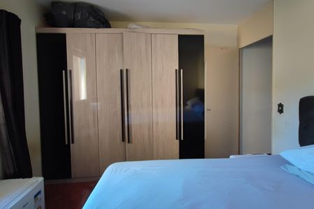 Casa de condomínio à venda com 62m², 2 quartos e 1 vaga Casa de condomínio à venda com 62m², 2 quartos e 1 vagaQuarto 1