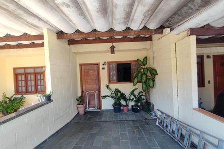 Casa de condomínio à venda com 62m², 2 quartos e 1 vaga Casa de condomínio à venda com 62m², 2 quartos e 1 vagaGaragem