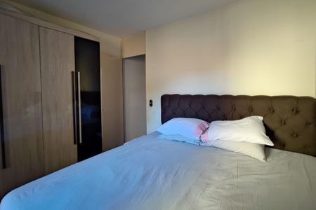 Casa de condomínio à venda com 62m², 2 quartos e 1 vaga Casa de condomínio à venda com 62m², 2 quartos e 1 vagaQuarto 1