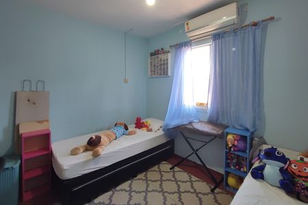 Casa de condomínio à venda com 62m², 2 quartos e 1 vaga Casa de condomínio à venda com 62m², 2 quartos e 1 vagaQuarto 2