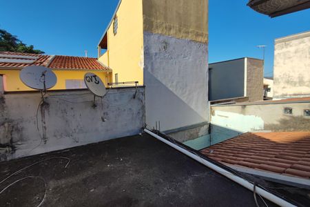 Casa de condomínio à venda com 62m², 2 quartos e 1 vaga Casa de condomínio à venda com 62m², 2 quartos e 1 vagaVista Quarto 1