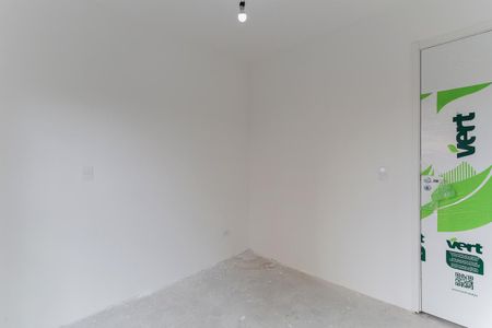 Quarto de apartamento à venda com 1 quarto, 26m² em Vila Pauliceia, São Paulo