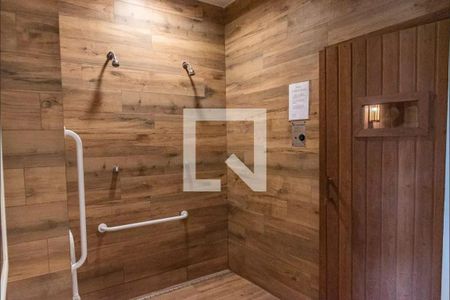 Apartamento à venda com 53m², 2 quartos e 1 vaga Apartamento à venda com 53m², 2 quartos e 1 vagaÁrea comum - Sauna