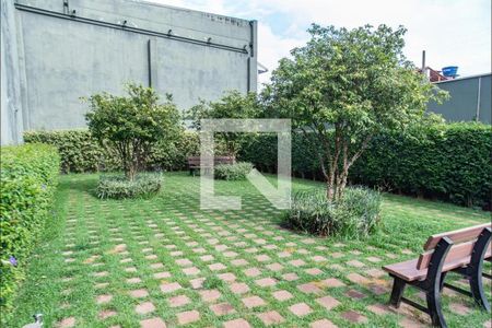 Apartamento à venda com 53m², 2 quartos e 1 vaga Apartamento à venda com 53m², 2 quartos e 1 vagaÁrea comum - Jardim