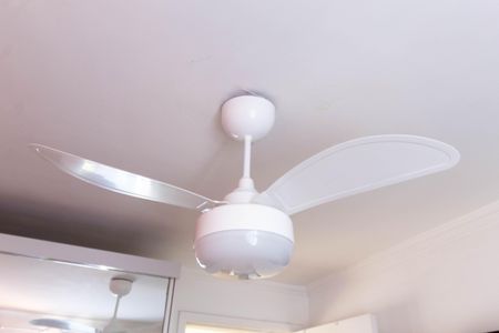 Apartamento à venda com 97m², 3 quartos e 1 vaga Apartamento à venda com 97m², 3 quartos e 1 vagaQuarto 1