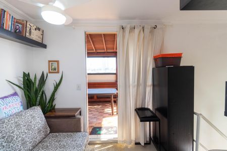 Apartamento à venda com 97m², 3 quartos e 1 vaga Apartamento à venda com 97m², 3 quartos e 1 vagaEscritório